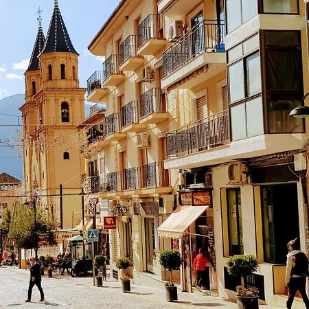 Gateway To The Alpujarras, 'Cortijo Derry' Hotel Orgiva Ngoại thất bức ảnh