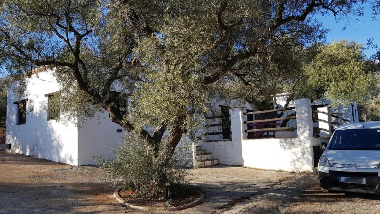 Gateway To The Alpujarras, 'Cortijo Derry' Hotel Orgiva Ngoại thất bức ảnh