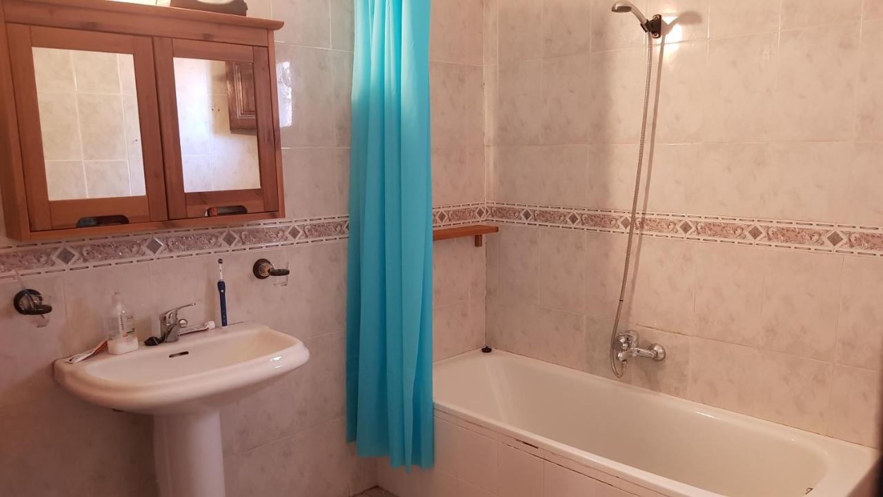 Gateway To The Alpujarras, 'Cortijo Derry' Hotel Orgiva Ngoại thất bức ảnh