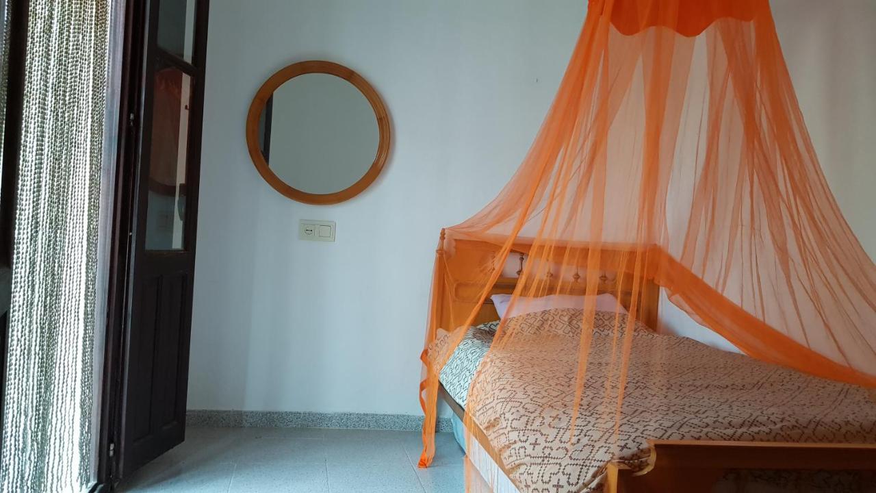 Gateway To The Alpujarras, 'Cortijo Derry' Hotel Orgiva Ngoại thất bức ảnh