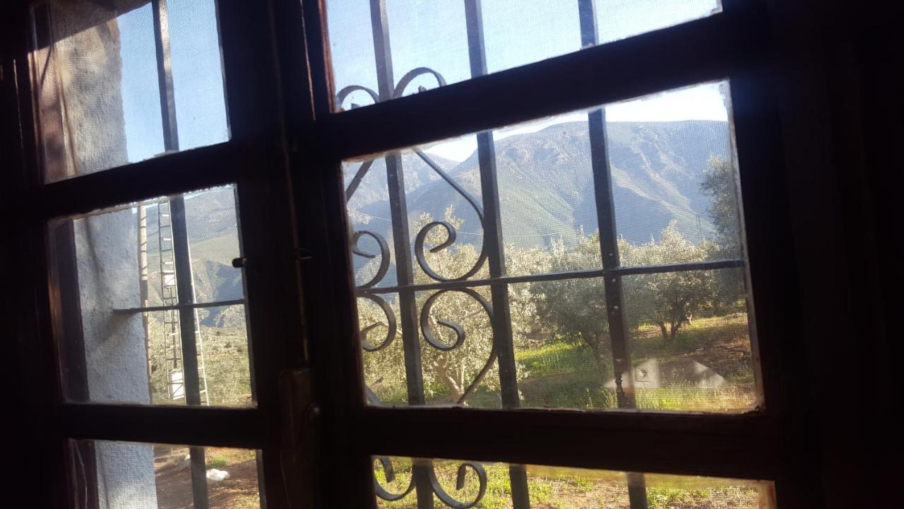 Gateway To The Alpujarras, 'Cortijo Derry' Hotel Orgiva Ngoại thất bức ảnh