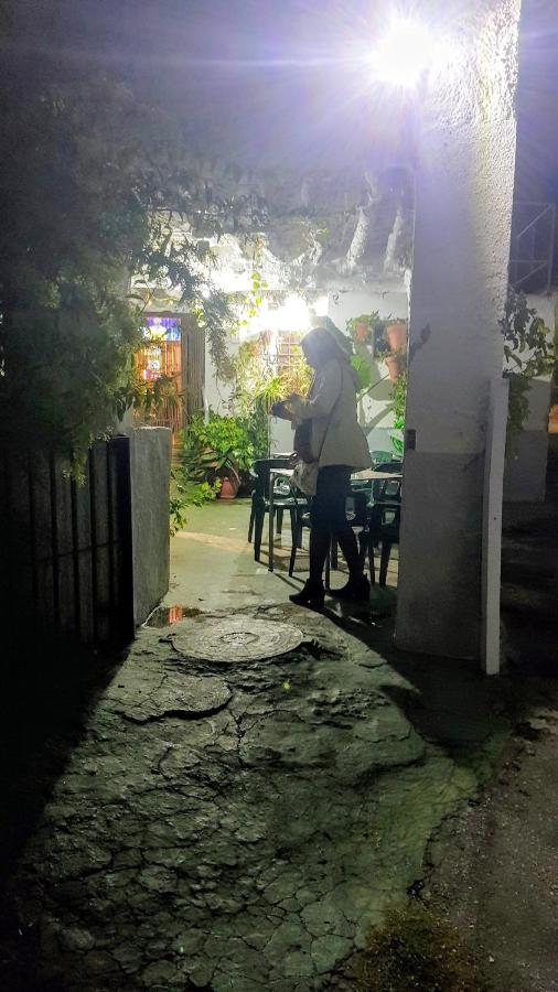 Gateway To The Alpujarras, 'Cortijo Derry' Hotel Orgiva Ngoại thất bức ảnh