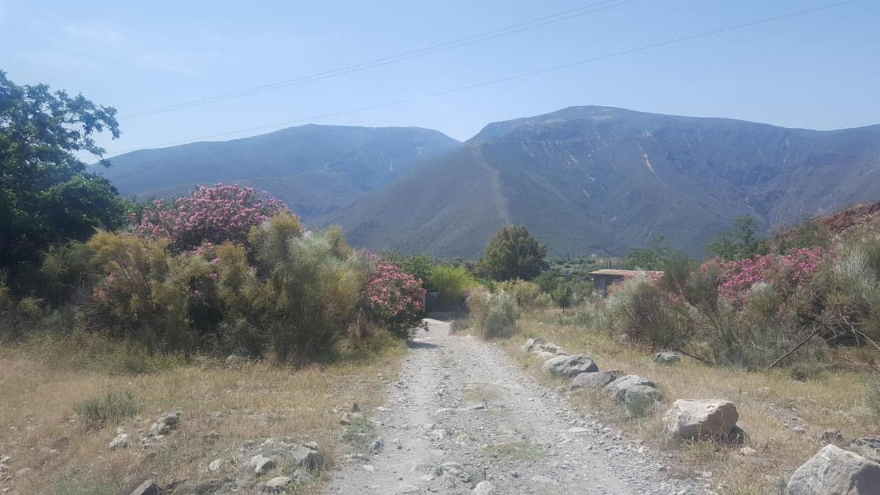 Gateway To The Alpujarras, 'Cortijo Derry' Hotel Orgiva Ngoại thất bức ảnh